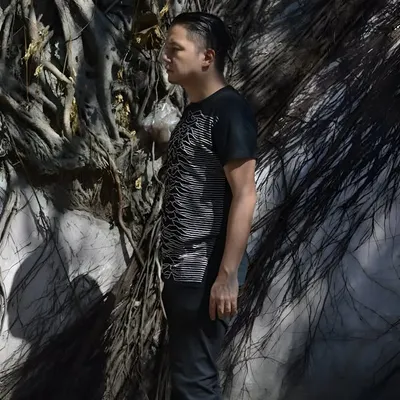 Alco Guerrero profile