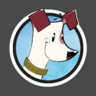 alcott - adventure dog gear profile