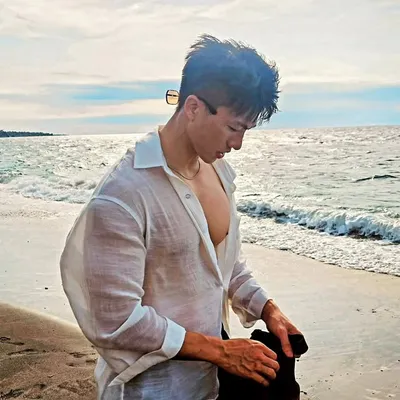 Alcus Low 志纹 profile