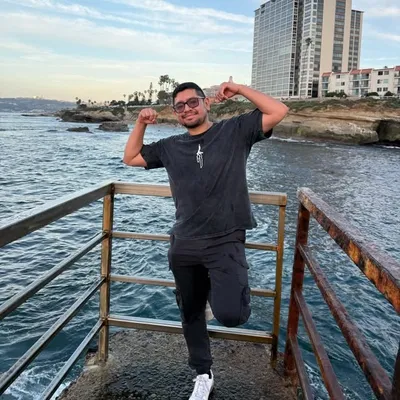 Aldahir Mendoza profile