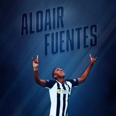 Aldair Fuentes ๐ต๐ช profile