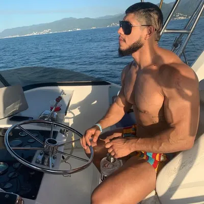Aldaiyr Hernandez profile