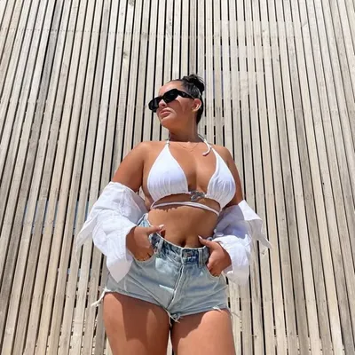 Aldana Finamore profile
