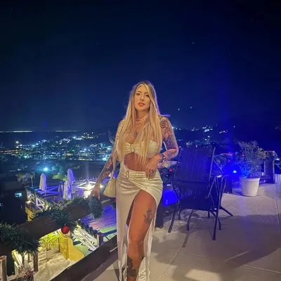 Aldana Gulli Fans profile