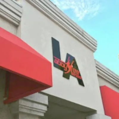 ALDC/LA STUDIO profile