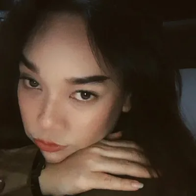 Aldina Febriyanti profile