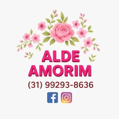 Alde Amorim profile