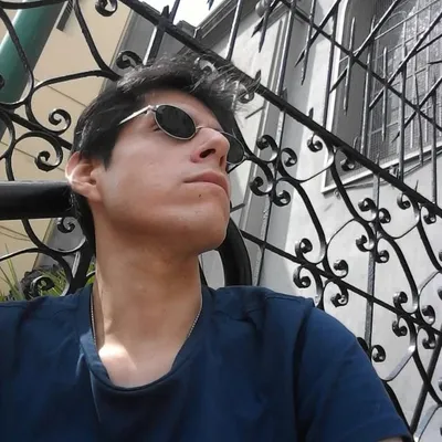 Aldebaran Mikhail Villarreal profile