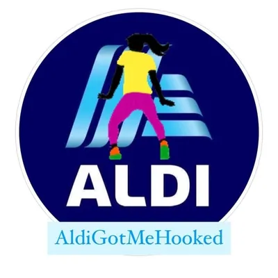 #AldiGotMeHooked profile