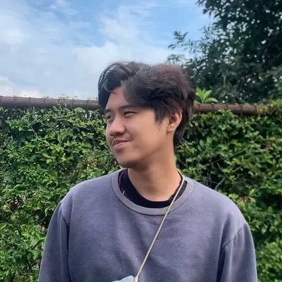 Aldi Saputra profile