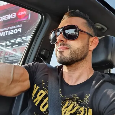 Aldo Salazar Valdez profile