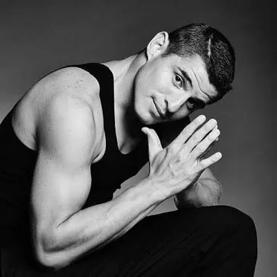 Team Aldo Corzo profile