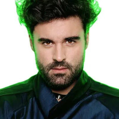 Aldo Guerra profile