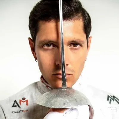 Aldo Montano profile