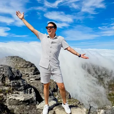 Aldo Muñíz profile