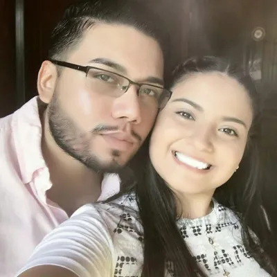YouTube/ ALDO y MARITZA profile