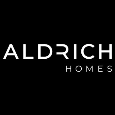 Aldrich Homes profile