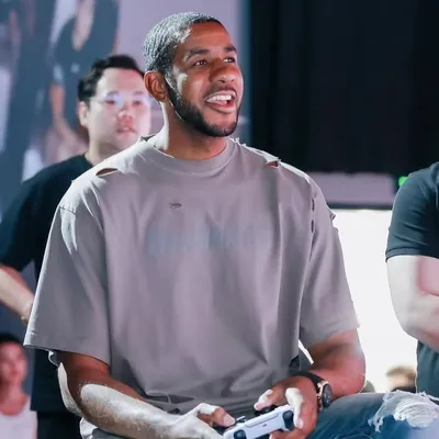 LaMarcus Aldridge profile