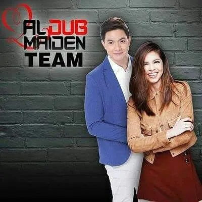 ALDUBMAIDENTEAM profile