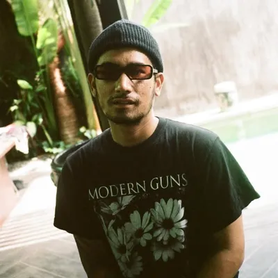 Aldy Kumis profile
