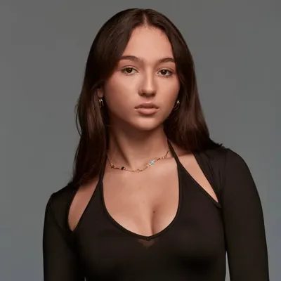ALEXIA BARNECHEA profile