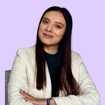 Alejandra Jiménez | Psicóloga Individual y de Pareja profile