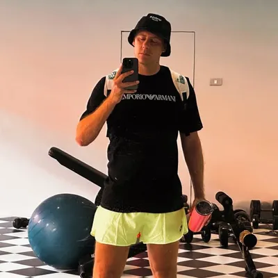 Alessandro Giorgi profile