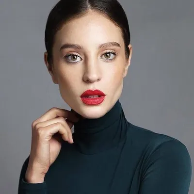 Ale Argudo profile