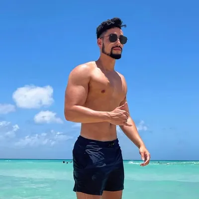 Alejandro Bertorelli profile