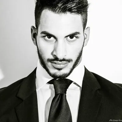 Alex Caccio | fashion travel | Men’s Style profile