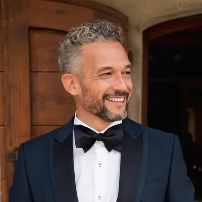 Alessandro Canovi profile