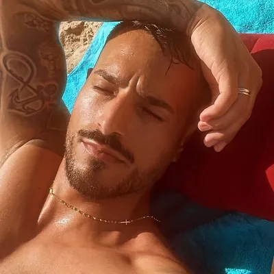 Aleandro Fagone profile