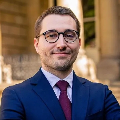 Antoine Léaument 🇫🇷🌿 profile
