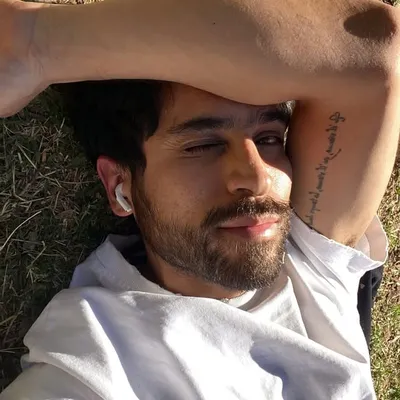 Axel Arenas (Alejandro Axel Arenas Reyes) profile