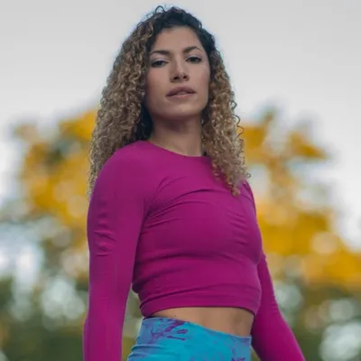 Alejandra Bethermyt profile