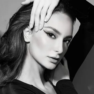 Alessandra Borges | Model Kuala Lumpur profile