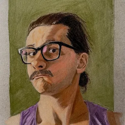Alec Collum profile