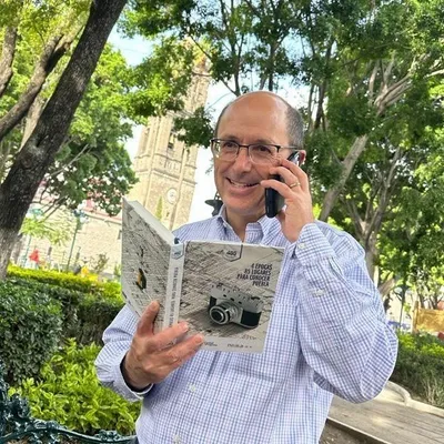 Ale Cañedo profile