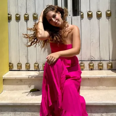 ALE CARRASCO profile