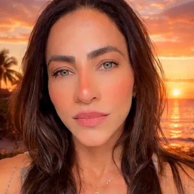 Alessandra Carvalho profile