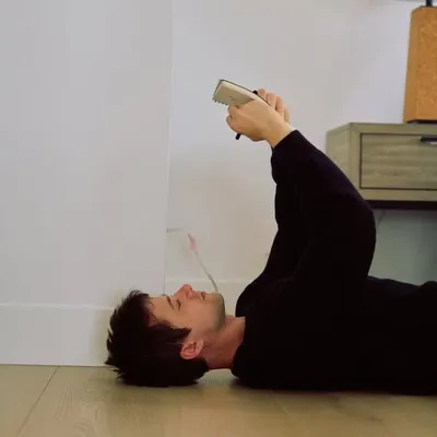 Alec Benjamin profile