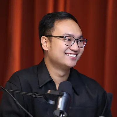 Alec Cuenca profile