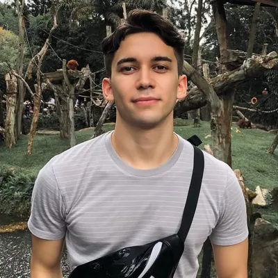 Alec 田原皓 profile