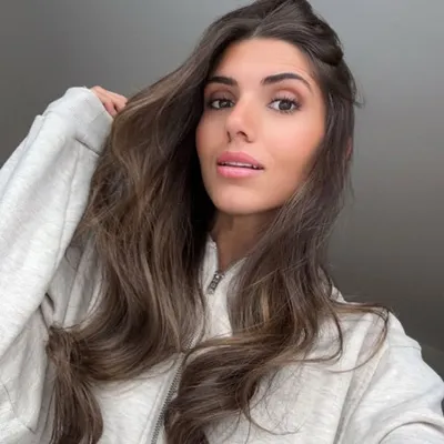 Alexia Colantuono profile