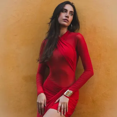 Alejandra Consuegra profile
