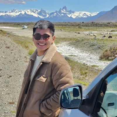 Alec Rocel profile
