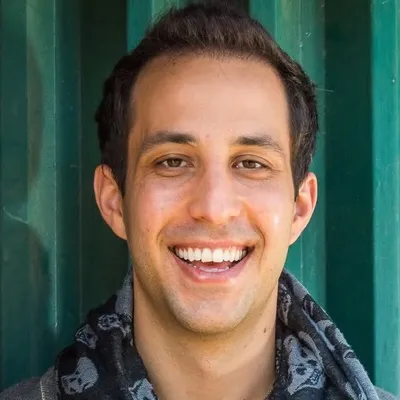 Alec Torelli profile