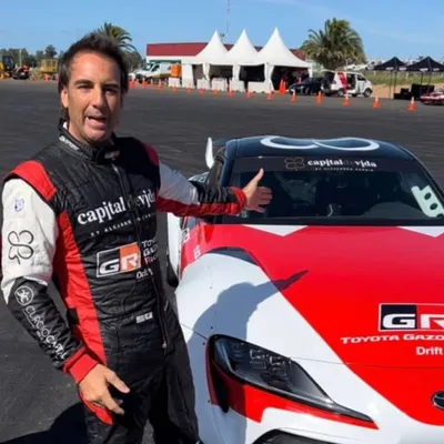 Alejandro Curcio profile
