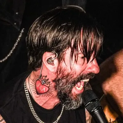 Alec Voelkel (Boss Burns) profile