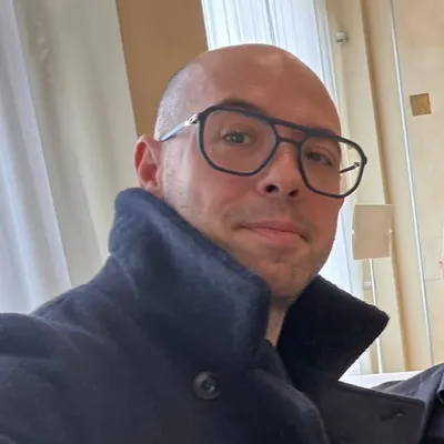 Alessandro Dalrio - PR, Press, Talent, Food Journalist profile